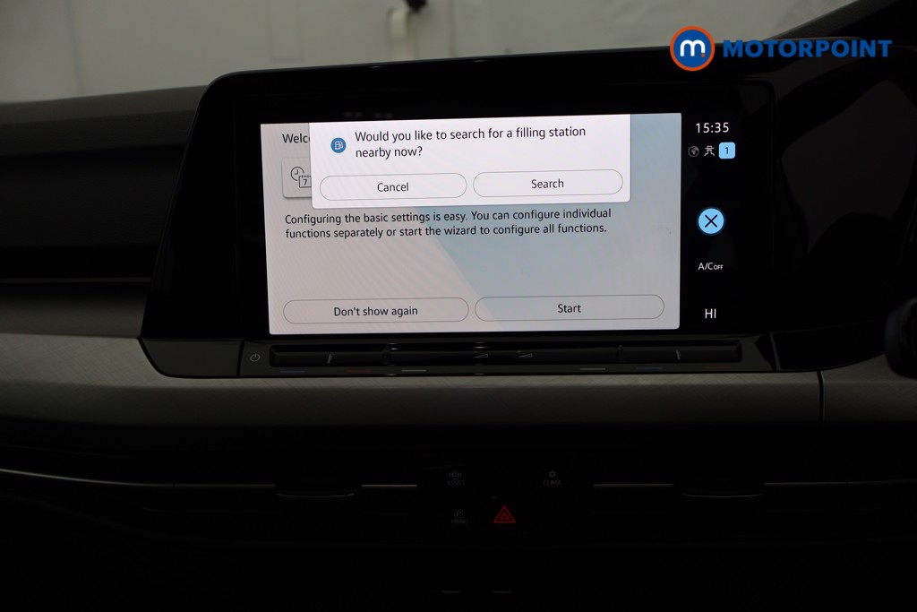 Used Volkswagen Golf 2022 for sale - 76235048: Photo 14