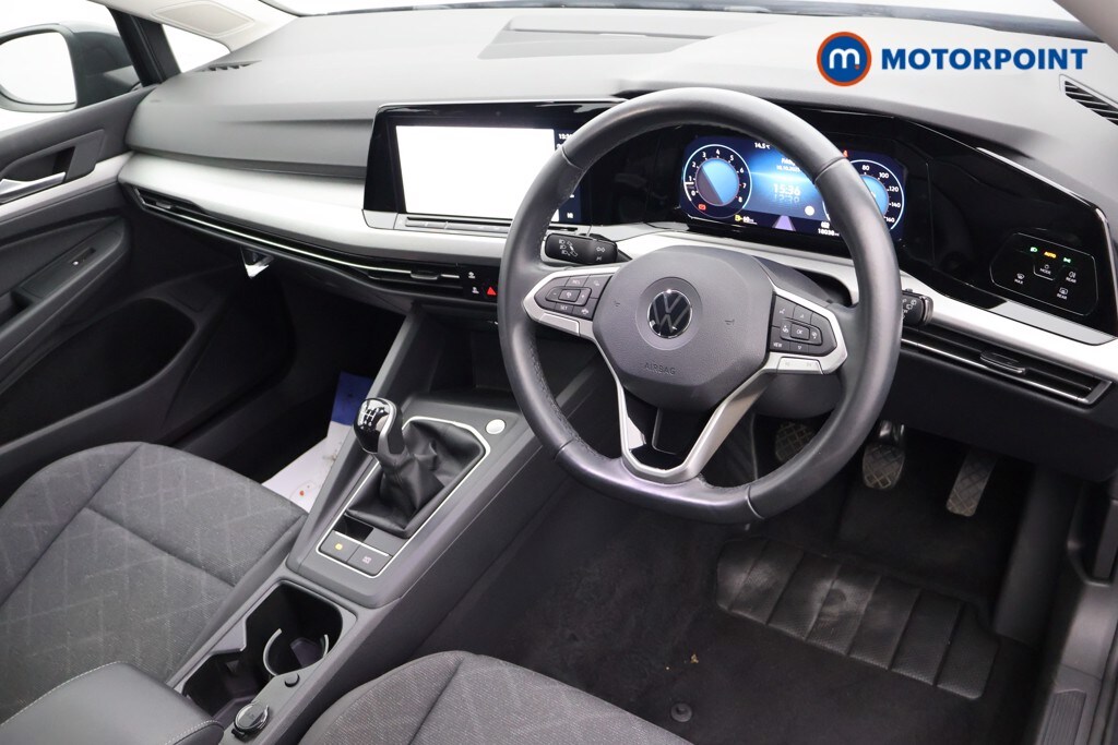 Used Volkswagen Golf 2022 for sale - 76235048: Photo 30