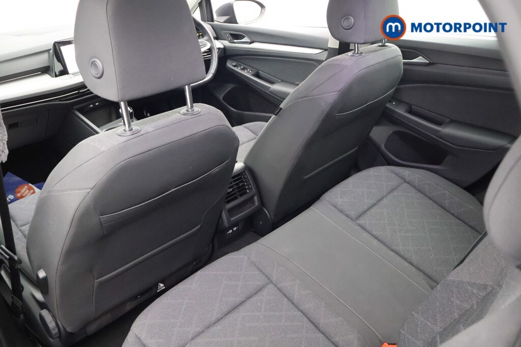 Used Volkswagen Golf 2022 for sale - 76235048: Photo 39