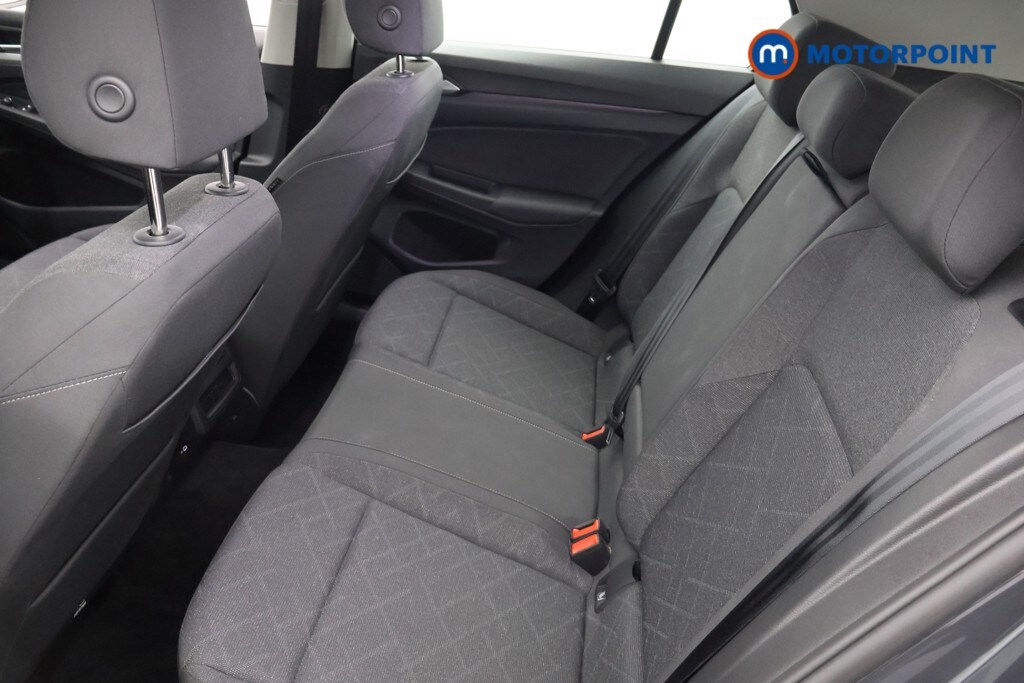 Used Volkswagen Golf 2022 for sale - 76235048: Photo 40