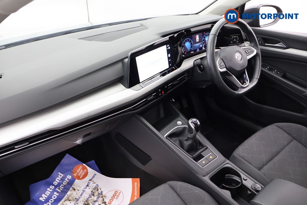 Used Volkswagen Golf 2022 for sale - 76235048: Photo 44