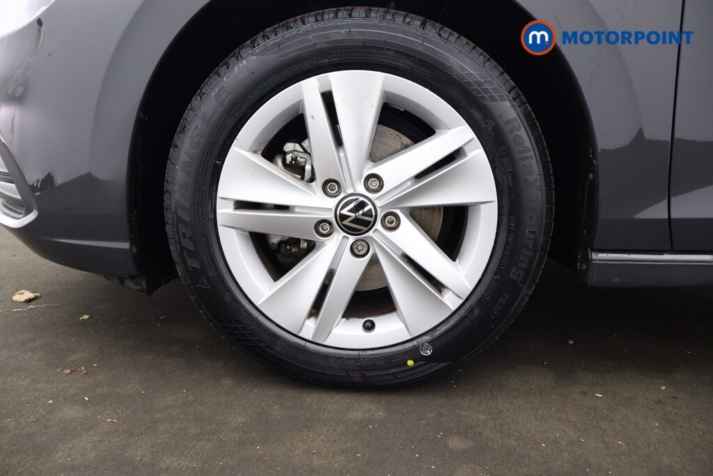 Used Volkswagen Golf 2022 for sale - 76235048: Photo 48