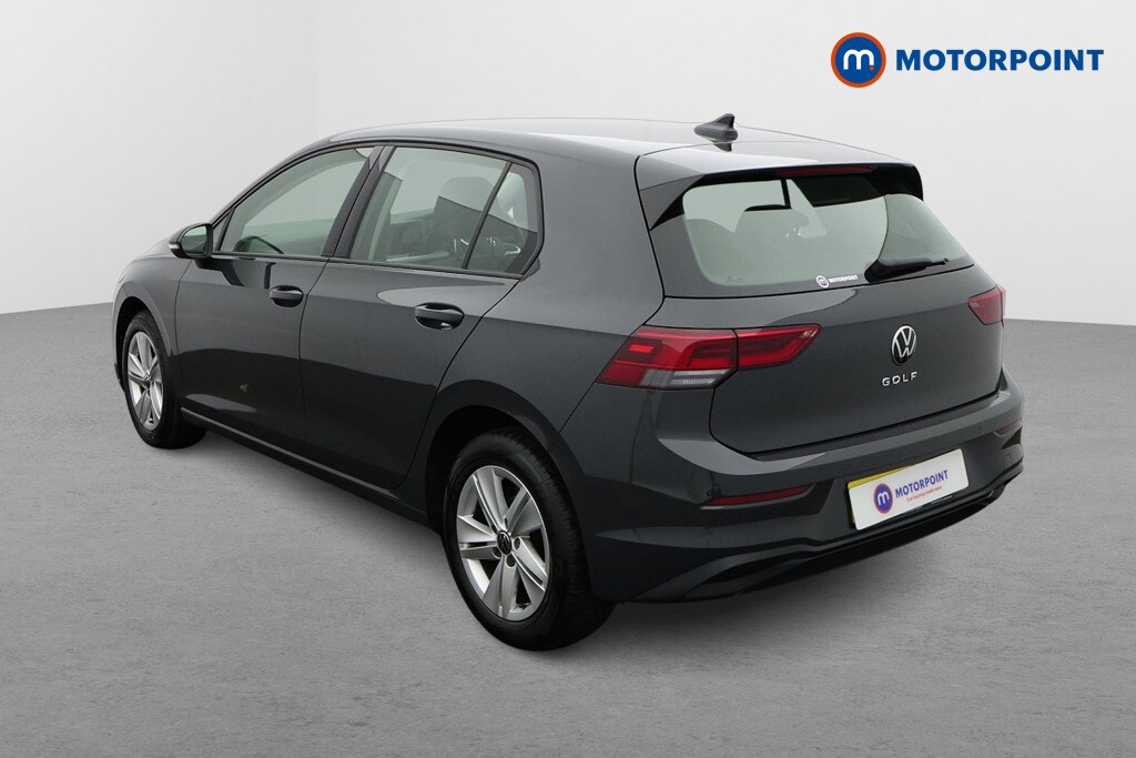 Used Volkswagen Golf 2022 for sale - 76235048: Photo 5