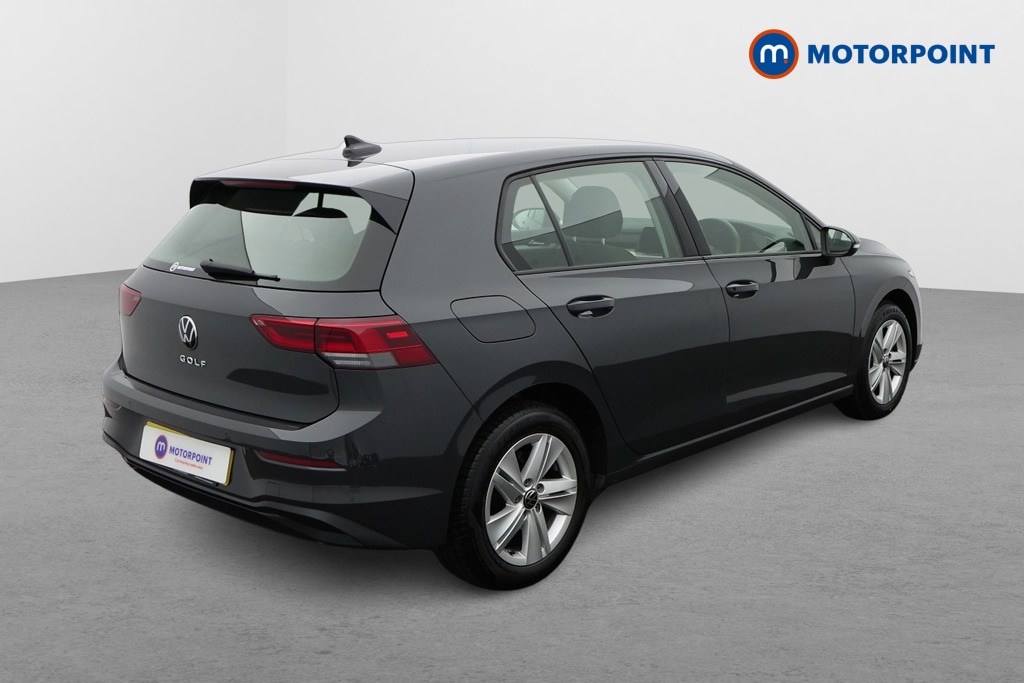 Used Volkswagen Golf 2022 for sale - 76235048: Photo 7