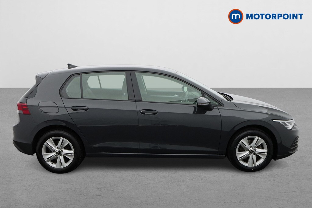 Used Volkswagen Golf 2022 for sale - 76235048: Photo 8