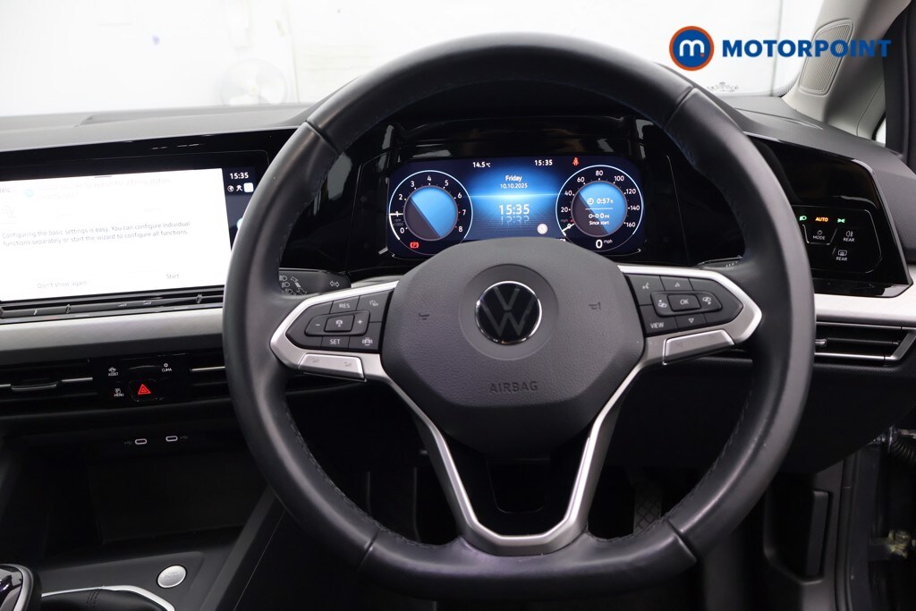 Used Volkswagen Golf 2022 for sale - 76235048: Photo 9