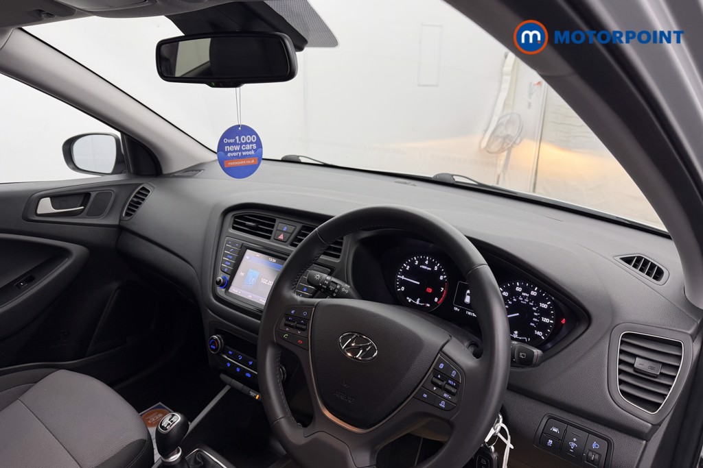 Used Hyundai i20 2018 for sale - 77718886: Photo 19