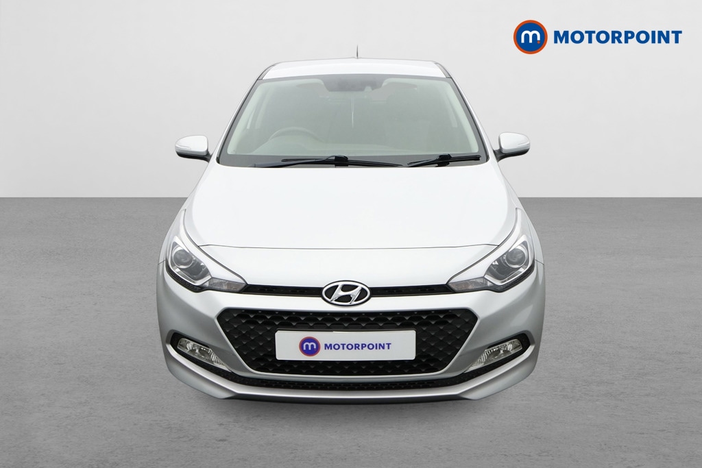 Used Hyundai i20 2018 for sale - 77718886: Photo 2