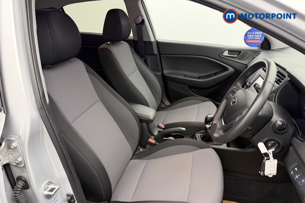 Used Hyundai i20 2018 for sale - 77718886: Photo 20