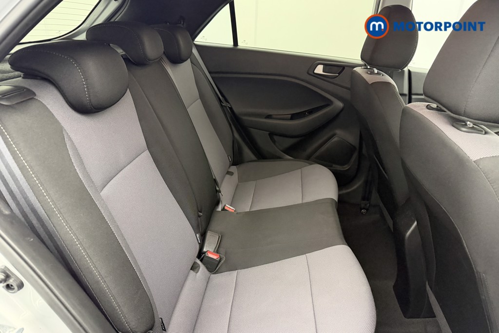 Used Hyundai i20 2018 for sale - 77718886: Photo 21