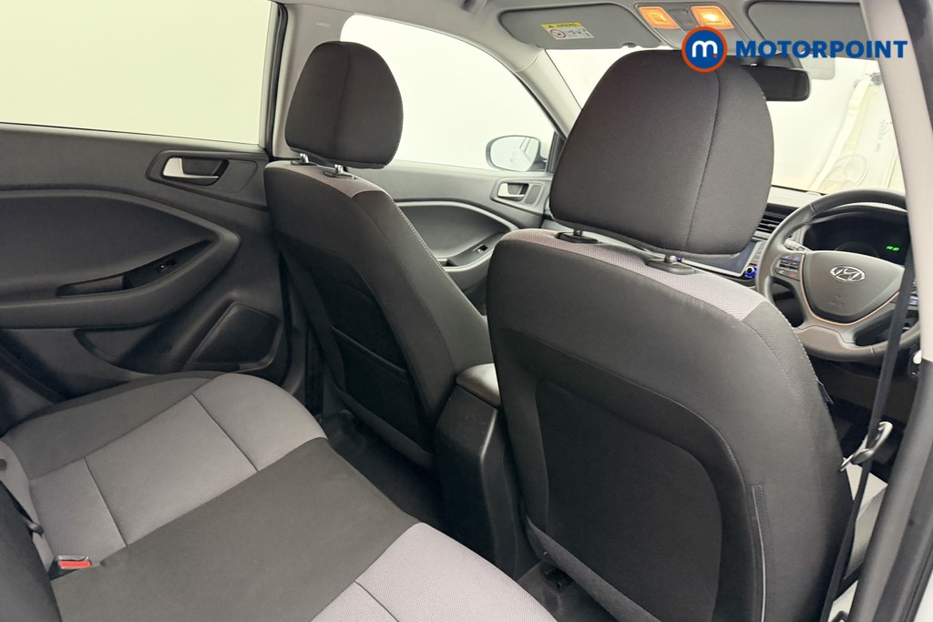 Used Hyundai i20 2018 for sale - 77718886: Photo 22