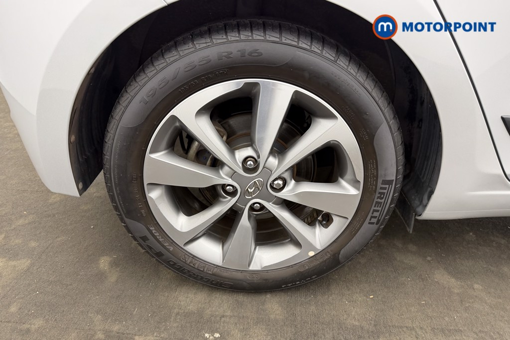 Used Hyundai i20 2018 for sale - 77718886: Photo 27
