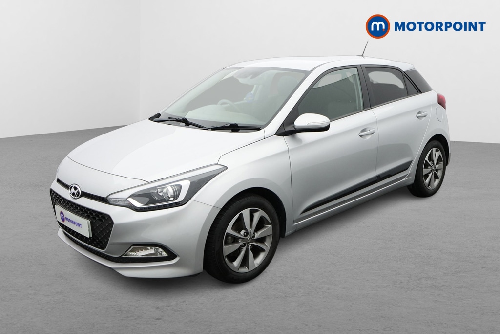 Used Hyundai i20 2018 for sale - 77718886: Photo 3