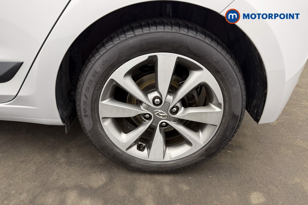 Used Hyundai i20 2018 for sale - 77718886: Photo 30