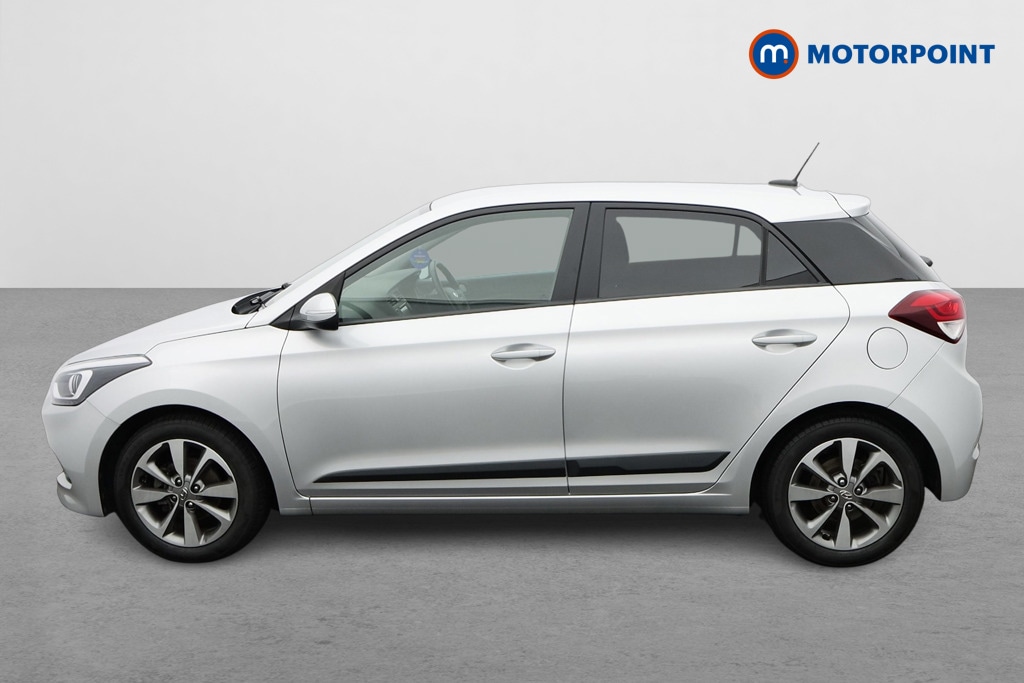 Used Hyundai i20 2018 for sale - 77718886: Photo 4