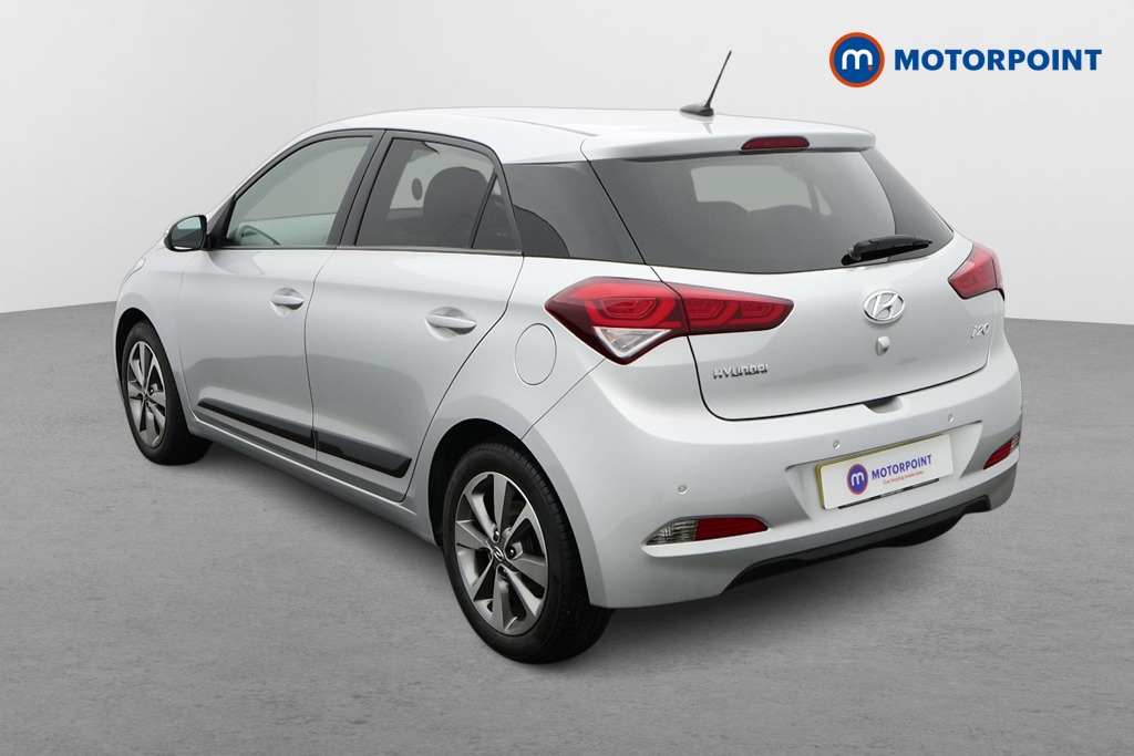 Used Hyundai i20 2018 for sale - 77718886: Photo 5