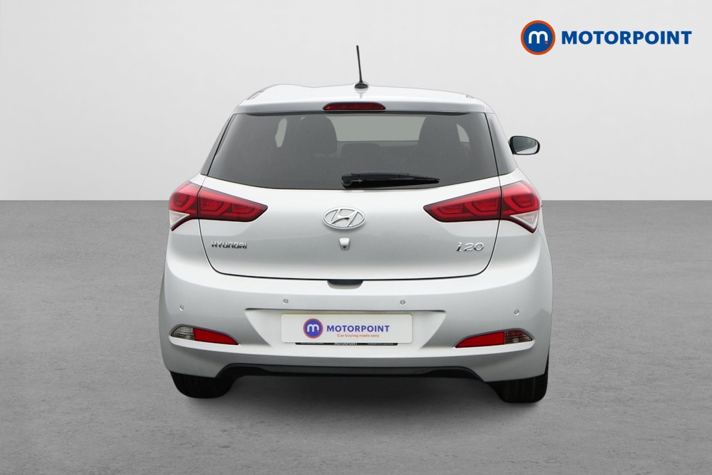 Used Hyundai i20 2018 for sale - 77718886: Photo 6