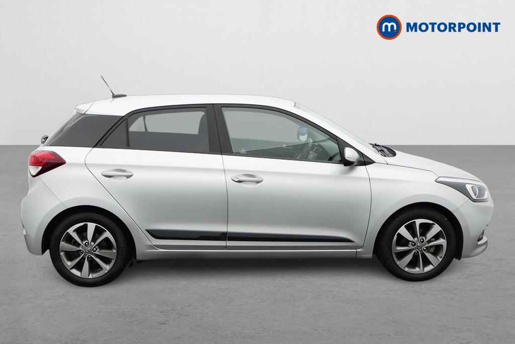 Used Hyundai i20 2018 for sale - 77718886: Photo 8