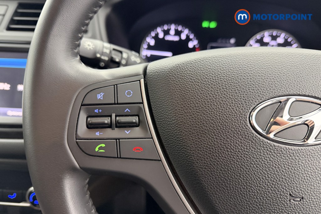 Used Hyundai i20 2018 for sale - 77718886: Photo 9