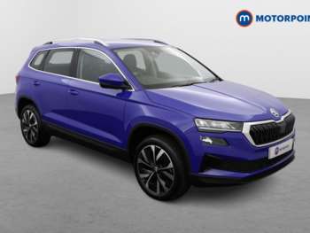 2024 - 1.5 TSI SE L 5dr