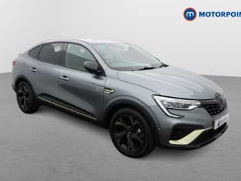 2023 - 1.6 E-Tech full hybrid 145 Engineered 5dr Auto