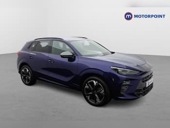 Used Cupra Terramar 2026 for sale - 79639328: Photo