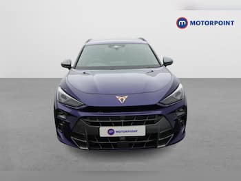 Used Cupra Terramar 2026 for sale - 79639328: Photo