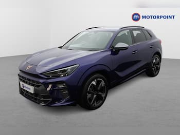 Used Cupra Terramar 2026 for sale - 79639328: Photo