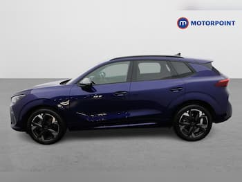 Used Cupra Terramar 2026 for sale - 79639328: Photo