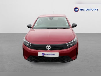 Used Vauxhall Corsa 2023 for sale - 78886221: Photo