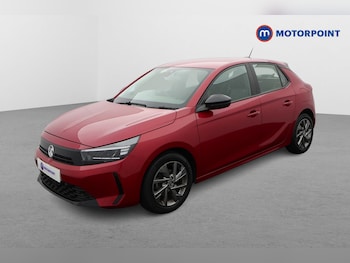 Used Vauxhall Corsa 2023 for sale - 78886221: Photo