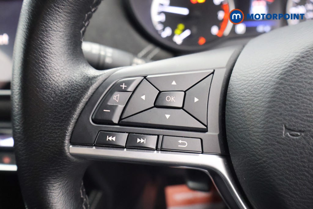 Used Nissan Micra 2021 for sale - 77275085: Photo 10