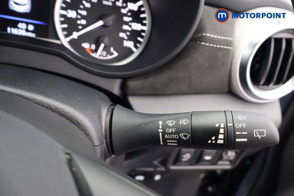 Used Nissan Micra 2021 for sale - 77275085: Photo 14