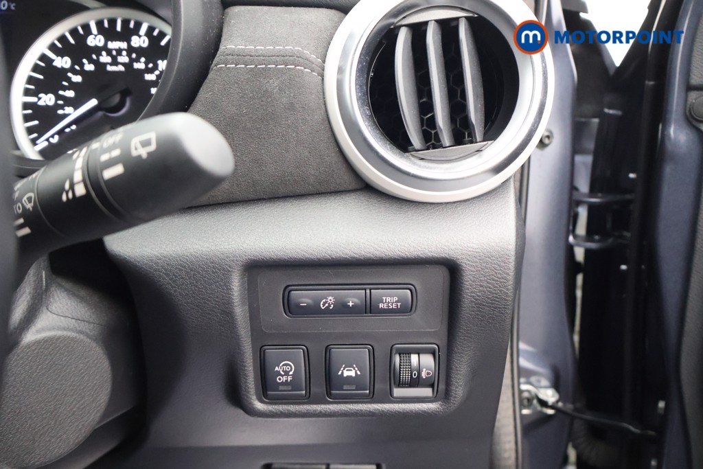 Used Nissan Micra 2021 for sale - 77275085: Photo 15