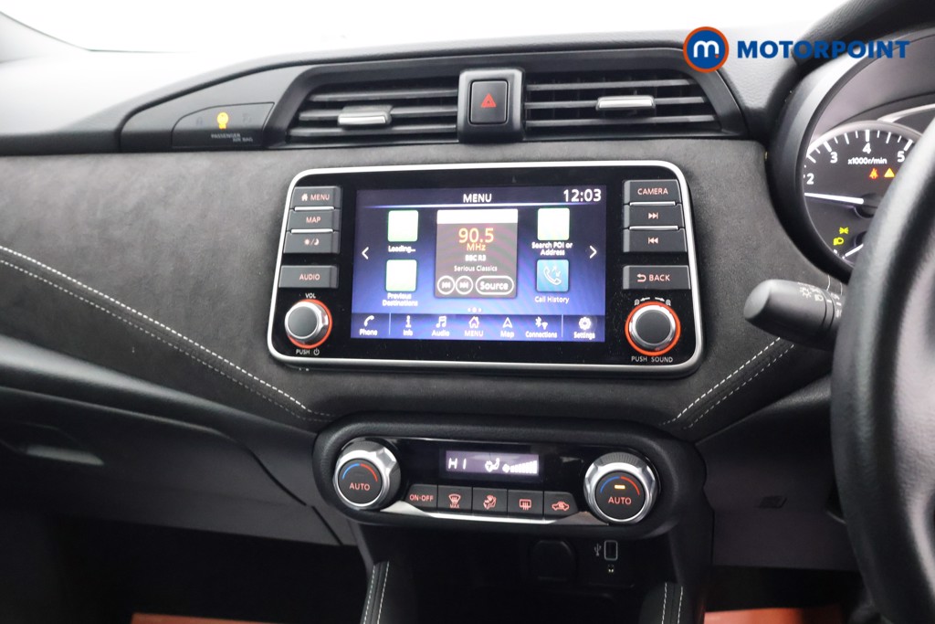 Used Nissan Micra 2021 for sale - 77275085: Photo 16