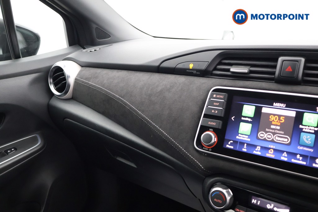 Used Nissan Micra 2021 for sale - 77275085: Photo 18