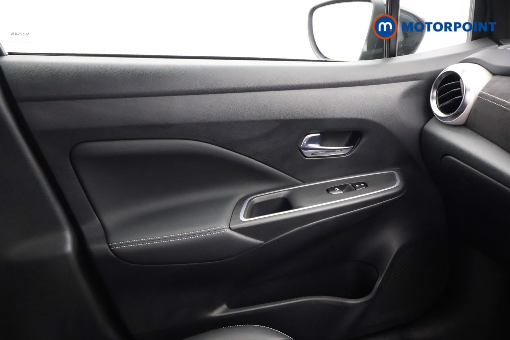 Used Nissan Micra 2021 for sale - 77275085: Photo 19