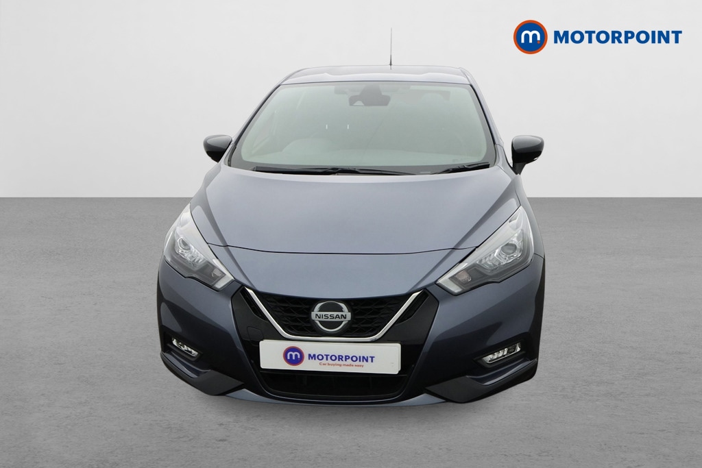Used Nissan Micra 2021 for sale - 77275085: Photo 2