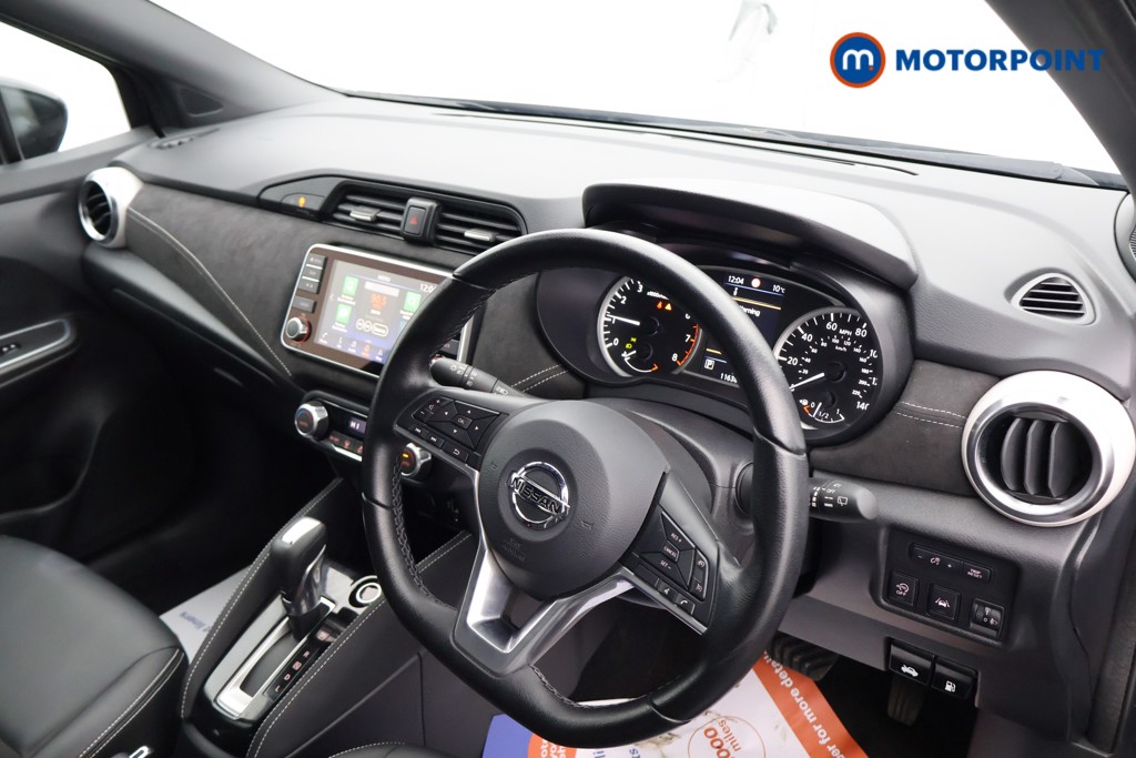 Used Nissan Micra 2021 for sale - 77275085: Photo 21