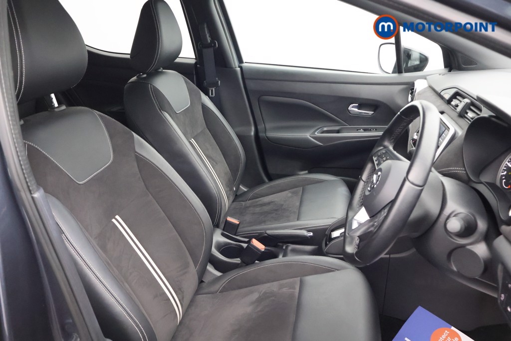 Used Nissan Micra 2021 for sale - 77275085: Photo 22