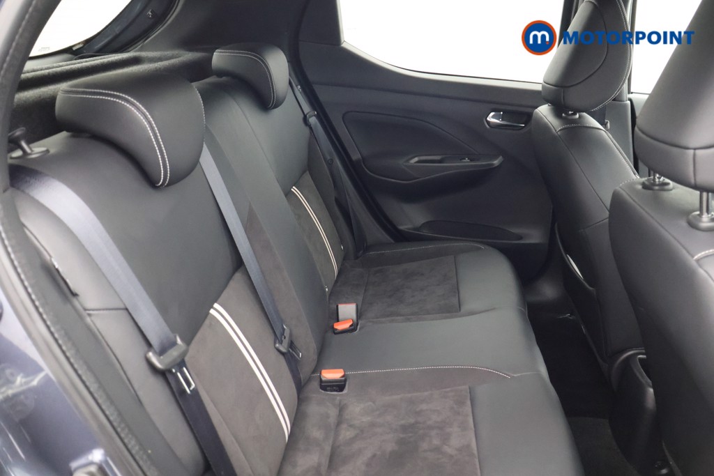 Used Nissan Micra 2021 for sale - 77275085: Photo 23