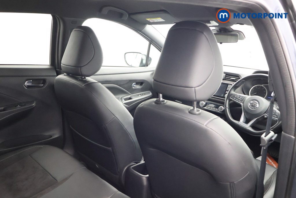 Used Nissan Micra 2021 for sale - 77275085: Photo 24