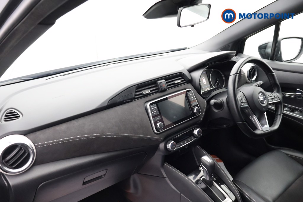 Used Nissan Micra 2021 for sale - 77275085: Photo 26