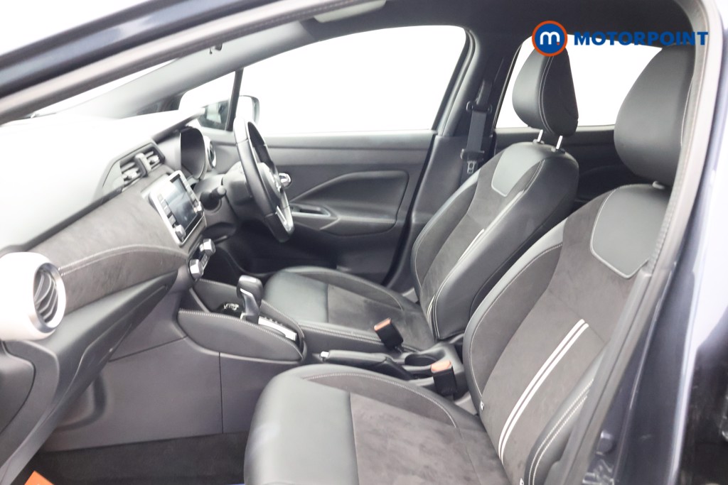 Used Nissan Micra 2021 for sale - 77275085: Photo 27