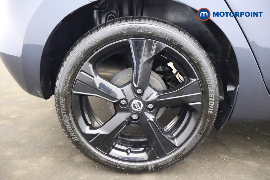 Used Nissan Micra 2021 for sale - 77275085: Photo 29