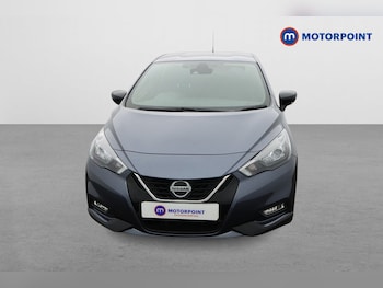 Used Nissan Micra 2021 for sale - 77275085: Photo