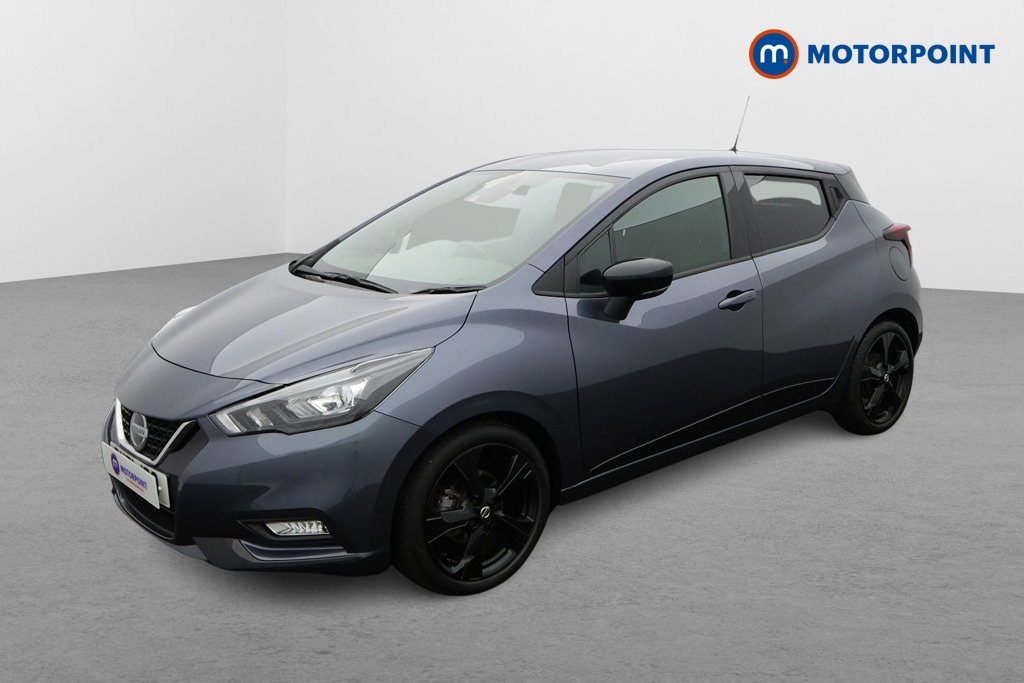 Used Nissan Micra 2021 for sale - 77275085: Photo 3