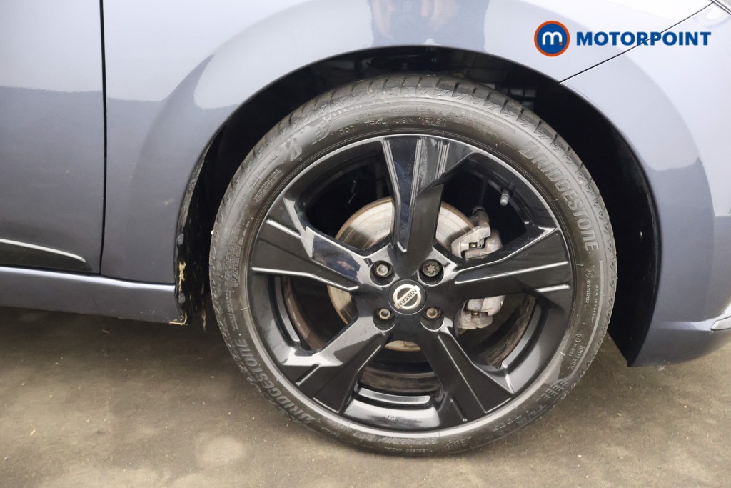 Used Nissan Micra 2021 for sale - 77275085: Photo 30