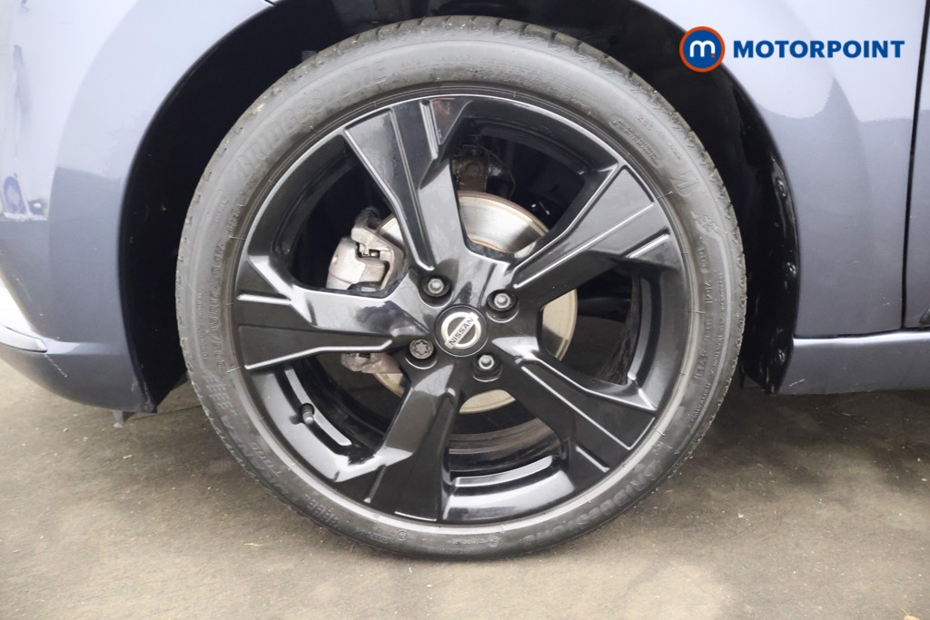 Used Nissan Micra 2021 for sale - 77275085: Photo 31