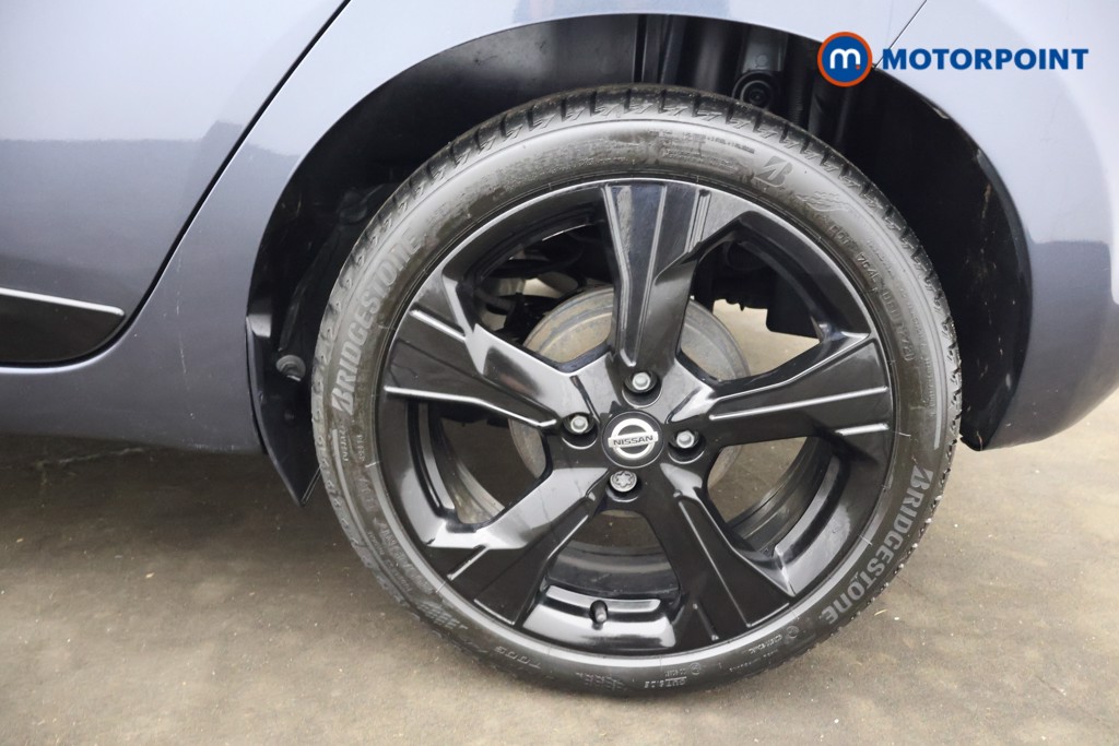 Used Nissan Micra 2021 for sale - 77275085: Photo 32